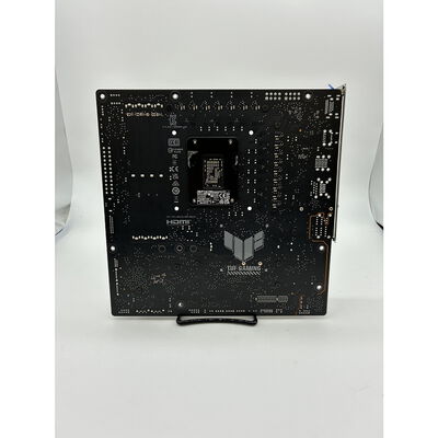 【宇都宮鶴田店】中古  ASUS TUF GAMING B860M-PLUS WIFI (B860 1851 mATX DDR5) 175446 