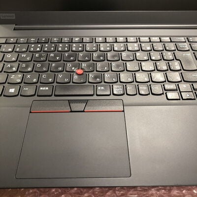 【宮崎恒久店】中古  Lenovo ThinkPad E15 20RE-S28H00 (Intel Core i5 10210U 1.60GHz/16GB/SSD256GB/-/オンボード/15.6/1920x1080/GbE/Wi-Fi/WEBCAM/W11H) 193778 