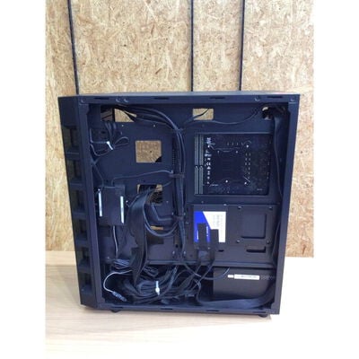 【座間相武台】中古  GALLERIA CRA7C-R38T (i7 11700/16GB/SSD1TB+1TB/RTX3080Ti/W11H) 4510002298 