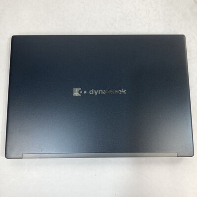【神戸・三宮店】中古  Dynabook G83/HS (Intel Core i5 1135G7 2.40GHz/16GB DDR4/SSD256GB/-/オンボード/13.3/1920x1080/GbE/Wi-Fi/WEBCAM/W11H64) 191118 