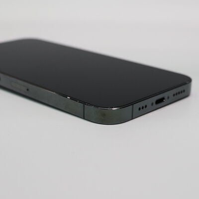 【札幌店】中古  【国内版SIMフリー】Apple iPhone13 Pro 6.1インチ 512GB アルパイングリーン MNE03J/A 3210015046 