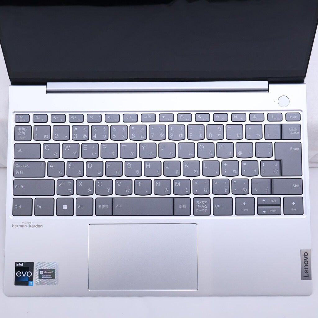 【中古】Lenovo ThinkBook 13x Gen2 本体 中古 Lenovo ThinkBook 13x Gen2 (Core i5-1235U/16GB/オンボード