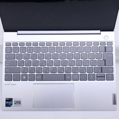 【通販センター】中古  Lenovo ThinkBook 13x Gen2 (Core i5-1235U/16GB/オンボード) 202795 