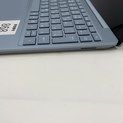 【大分店】中古  surface laptop Go3(i5-1235U/16GB/SSD500GB/W11H) 4860001393 