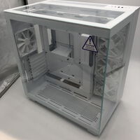 中古  NZXT CM-H91EW-01(H9 Elite WH ATX ｶﾞﾗｽ) 4580001581 