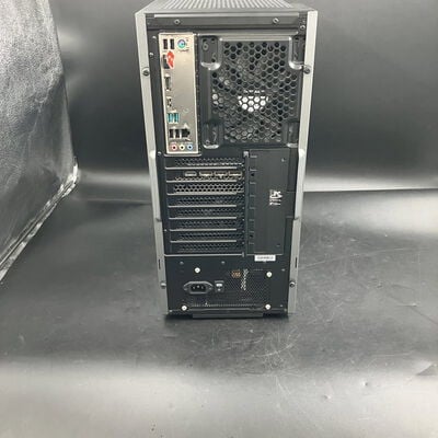 【大須店】中古  GALLERIA XA7C-R37 3120024589 
