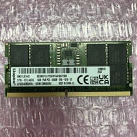 中古  PC5-44800 16GB ノート用(DDR5-5600) 178698 