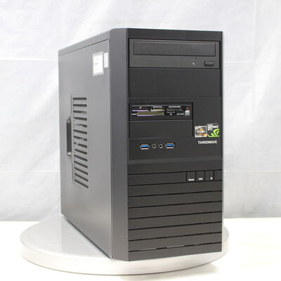 中古  THIRDWAVE Magnate EM041 