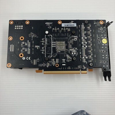 【秋葉原本店】中古  玄人志向 RD-RX6600-E8GB/DF (RX 6600 8GB) 147697 