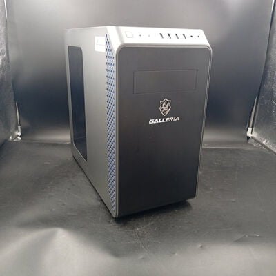【大須店】中古  GALLERIA RM5C-R36 3120024466 