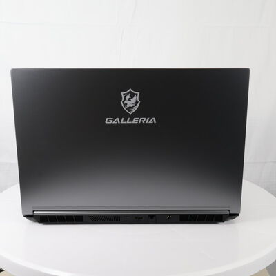 【通販センター】中古  THIRDWAVE GALLERIA XL7C-R36(Intel Core i7 10875H/16GB DDR4 (PC4)/SSD1TB/なし/NVIDIA GeForce RTX 3060 6GB Laptop GPU/15/1920x1080/Wi-Fi/W11H64 MAR) 200690 