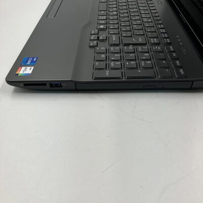 【なんば店】中古  富士通 FMVA75K3B5 (i7 1355U/16GB/SSD512GB/ROM/WLAN/16UWXGA) 3280023476 