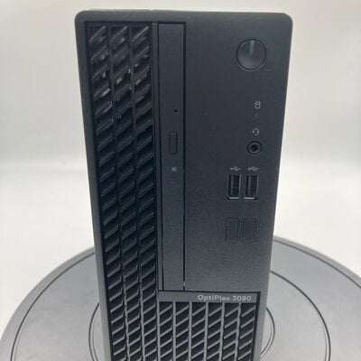 【なんば店】中古  DELL OptiPlex 3090 (i5 10505/8GB/SSD256GB/Mt/WLAN) 3280022209 
