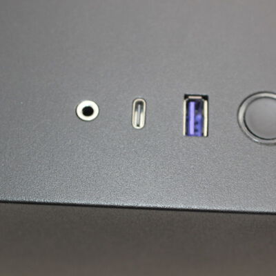 【通販センター】中古  OriginalPC(Intel Core i5 10400F/16GB DDR4 (PC4)/SSD500GB/なし/NVIDIA GeForce GTX 1650 4GB/W11H64 MAR) 202200 