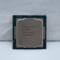 中古  INTEL Core i5 10400 (1200/2.9G/12M/C6/12) 142593 