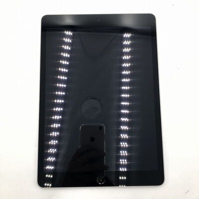 【盛岡都南店】中古  Apple iPad 10.2インチ（第9世代/2021）Wi-Fi 64GB シルバー MK2L3J/A 147566 