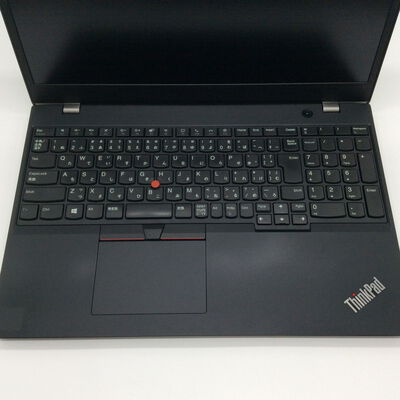 【浜松店】中古  LENOVO ThinkPad L15 Gen2 MSO (Intel Core i5 1135G7 2.4GHz/16GB/SSD256GB/-/オンボード/15.6/1920x1080/GbE/Wi-Fi/WEBCAM/W11P/Microsoft Office Home and Business 2024) 188608 