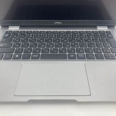 【白山FM松任店】中古  DELL Latitude 5320 (Intel Core i7 1185G7 3.0GHz/16GB/SSD256GB/-/-/13.3/1920x1080/Wi-Fi/WEBCAM/W11H64) 176585 