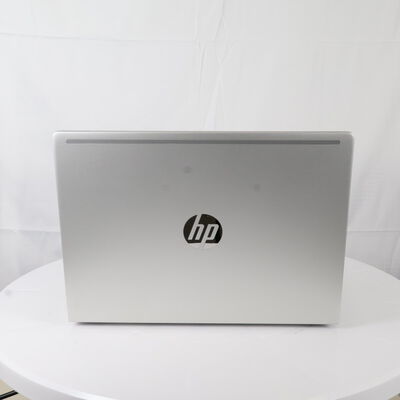 【通販センター】中古  HP ProBook 430 G7(Intel Core i5 10210U/16GB DDR4 (PC4)/SSD256GB/なし/オンボード/13.3/1366x768/Wi-Fi/Windows 11 Home 64bit) 191479 