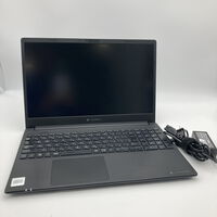 中古  dynabook P55/FS A6P1FSF84N42 (Intel Core i5 10210U 1.60GHz/16GB/SSD256GB/-/オンボード/15.6/1920x1080/GbE/Wi-Fi/WEBCAM/W11H) 193708 
