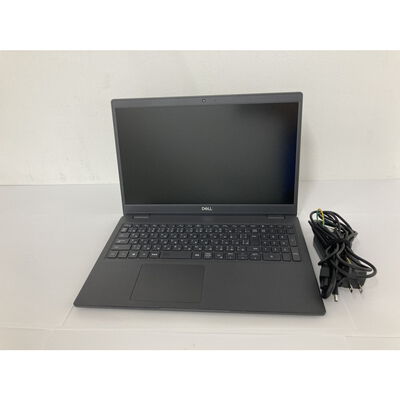 【福山ココローズ店】中古  DELL Latitude 3510 (INTEL Core i5 10310U 1.7GHz/16GB/SSD256GB/-/オンボード/15.6/1920x1080/Wi-Fi/WEBCAM/W11H64) 178662 