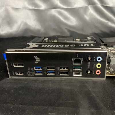 【横浜駅前店】中古  ASUS TUF GAMING B850-E WIFI (B850 AM5 ATX) 3400009491 