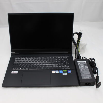 【新潟店】中古  THIRDWAVE GALLERIA ZL9C-R47-C7 189327 