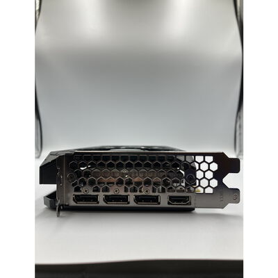 【水戸赤塚店】中古  Palit NE6406TT19P1-1060D (RTX4060Ti Dual OC 8G) 175563【8/14価格改定!】 