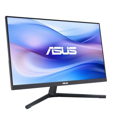 ASUS  VU249CFE-B (23.8インチワイド 液晶モニター クワイエットブルー) 