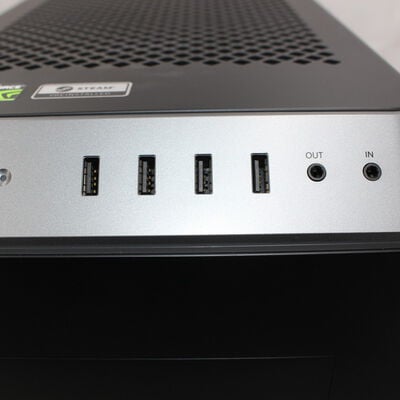 【姫路店】中古  THIRDWAVE GALLERIA SK(Intel Core i7 10700F/16GB/SSD500GB/なし/NVIDIA GeForce GTX 1660 SUPER 6GB/W11H64 MAR) 189782 