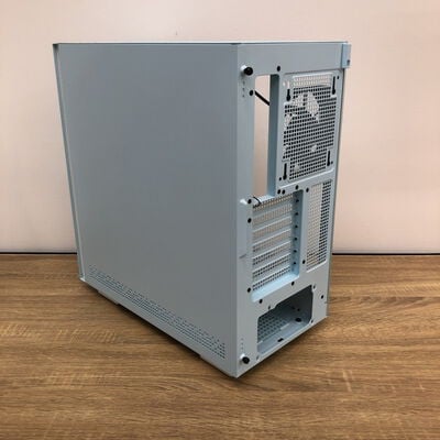 【津ラッツ店】中古  DEEPCOOL CH510 PASTEL BLUE(E-ATX ｶﾞﾗｽ ) 174599 