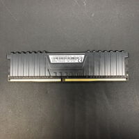 中古  PC4-28800 16GB デスクトップ用(DDR4-3600) 140734 