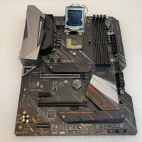 中古  ASRock B365 Phantom Gaming 4 (B365 ATX 1151 DDR4) 142173 