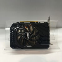 中古  Palit NE6166S018J9-161F (GTX1660 SUPER StormX) 141212 