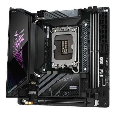 GIGABYTE  Z890I AORUS ULTRA (Z890 1851 Mini-ITX) 