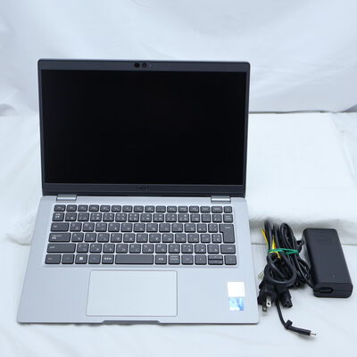 【通販センター】中古  DELL Latitude 5320(Intel Core i7 1185G7 3.0GHz/16GB DDR4/SSD256GB/-/オンボード/13.3/1920x1080/Wi-Fi/WEBCAM/W11H64) 201268 