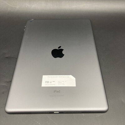 【熊本浜線店】中古  Apple iPad 10.2インチ (第8世代/2020) Wi-Fi 32GB スペースグレイ MYL92J/A 143620 