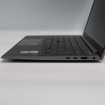 【札幌店】中古  HP ZBook Firefly 14 G7 (Intel Core i7 10610U 1.80GHz/32GB/SSD1TB/-/Quadro P520/14/1920x1080/Wi-Fi/WEBCAM/W11H) 193697 
