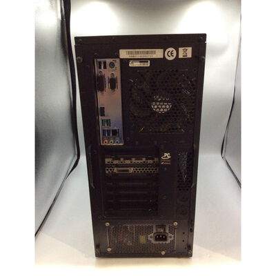 【座間相武台】中古  GALLERIA XF(i7 9700K/16GB/SSD512GB/HDD2TB/RTX2070/W11H) 4510002339 