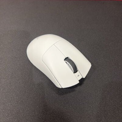 【静岡東瀬名店】中古  Razer DeathAdder V4 Pro (White Edition)RZ01-05330200-R3A1 5140001494 