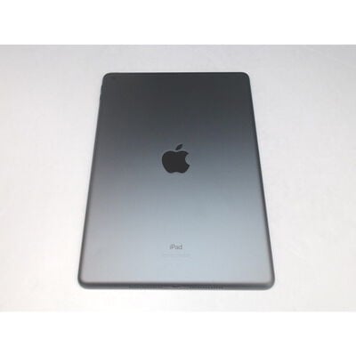 【前橋ｲﾝﾀｰｱｶﾏﾙ店】中古  Apple iPad 10.2インチ (第7世代/2019) Wi-Fi 128GB スペースグレイ MW772J/A 141666 