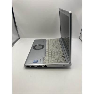 【仙台店】中古  Panasonic Let's note CF-SV CF-SV7TDHVS (Intel Core i5 8350U 1.70GHz/8GB/SSD256GB/-/オンボード/12.1/1920x1200/Wi-Fi/WEBCAM/W11H) 186746 