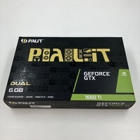 中古  各社 Geforce GTX1660Ti (6GB PCI-E) 139082 