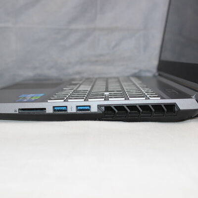 【宮崎恒久店】中古  THIRDWAVE GALLERIA RL7C-R45-5N 184096 