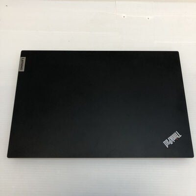 【徳島住吉店】中古  LENOVO E15 Gen2 MSO 指紋認証無し (Intel Core i5 1135G7 2.4GHz/8GB/SSD256GB/-/オンボード/15.6/1920x1080/GbE/Wi-Fi/WEBCAM/W11P/Microsoft Office Home and Business 2024) 188574 