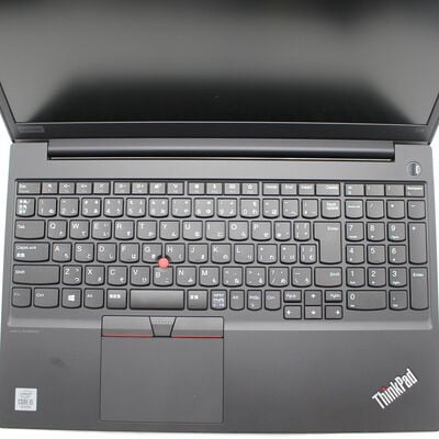 【通販センター】中古  Lenovo ThinkPad E15 Gen 1(Intel Core i5 10210U 1.60GHz/16GB DDR4/SSD512GB/-/オンボード/15.6/1920x1080/GbE/Wi-Fi/WEBCAM/W11H/VBT) 195590 