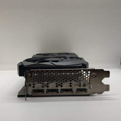 【八王子店】中古  MSI GeForce RTX 3070 VENTUS 2X OC (RTX3070 8G) 143902 