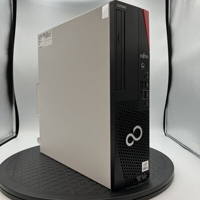 【新潟店】中古  富士通 ESPRIMO D7011/HX(i5 10505/32GB/HDD1TB/W11P) 3290007144 
