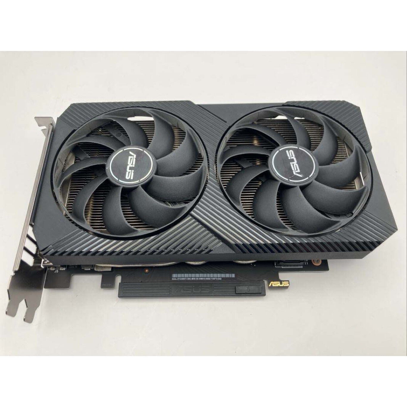 NVIDIA GeForce RTX 3060 Tiの中古グラフィックボード一覧（183件