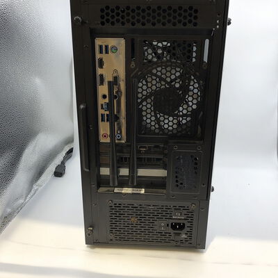 【宇都宮鶴田店】中古  自作パソコン(i7 10700K/32GB/SSD1TB/HDD1TB/RTX2070 SUPER) 5280000958